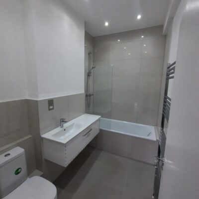 Bathroom Installers and Fitters london